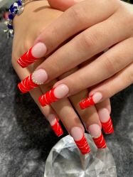 -熙画美上门MakeUp美甲美睫