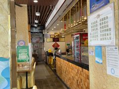 -新金盛·海鲜酒楼(盐田店)