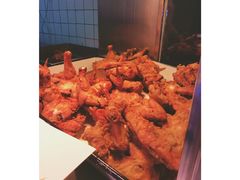 -香园炸鸡(鞍山西道店)