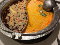 -川越泰火锅(吉利大厦店)