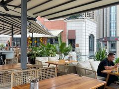 -埠口精酿夜景餐酒吧· BREWPORT BISTRO(长嘉汇重庆之眼店)