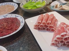 -皇城老妈火锅·川味传承(港湾店)