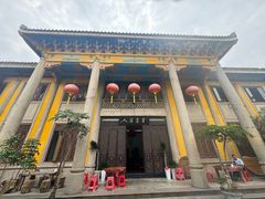 -吴祥记潮州菜·百年老字号·砂锅粥