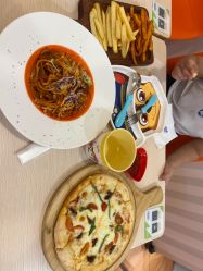 -尼克Playtime(欢乐海岸店)