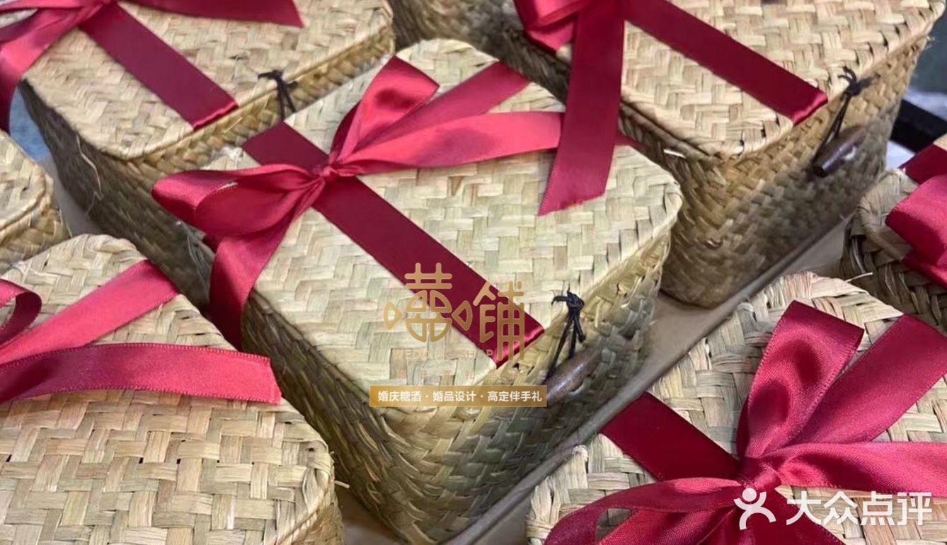 爆款翻盖小竹篮🧺