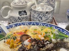-老温州馄饨担(东游大厦店)