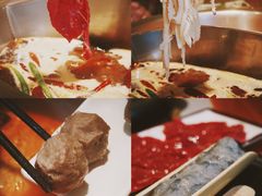 -重庆锦火锅(惠福东路店)