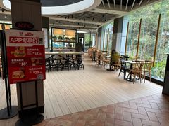 大堂-肯德基(大侠谷店)