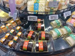 零售区-ALDI奥乐齐超市(浦东大华锦绣优嘉店)