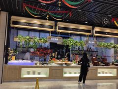 -川骄海鲜自助(河东店)