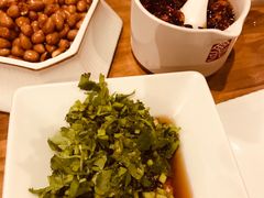 -丁卯•铜锅涮肉(工体店)