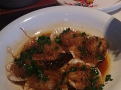 -宁波石浦大饭店(新材料城店)