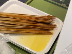 -佰人王串串香火锅(洋珠巷店)