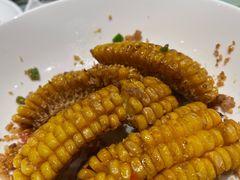 -凤来茶餐·粤菜馆(珠江新城店)