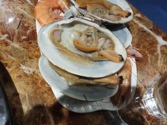 -船奇蒸汽海鲜·闽菜(八市海鲜总店)