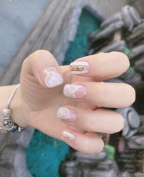 -Halo美甲美睫
