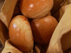 -天津湾西餐厅(三亚海棠湾洲际度假酒店)