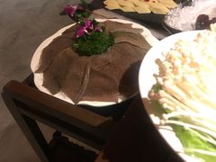 -捞神煲汤火锅(湖滨商业街店)