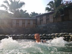 -雅安楠水阁温泉酒店