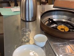 -胡须佬鸡煲四季火锅店(石厦西村直营店)