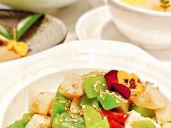 -南拳十三姨·潮汕砂锅粥·粤菜(西单大悦城店)