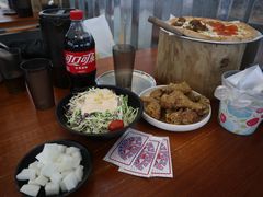 -奇帕波·披萨&炸鸡(诺和木勒站店)