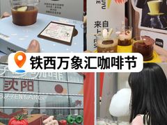 -沈阳铁西万象汇