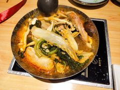 -晴季寿司(延河路万达广场店)
