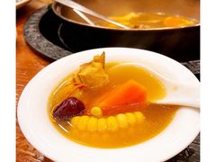鸡汤-阿多私房菜(顺德店)