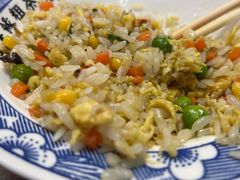 -粗茶淡饭(东关街店)