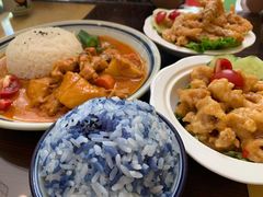 -马来MO简餐.南洋风味料理(美食街店)