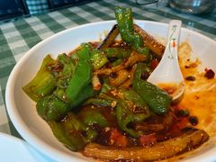 -小尕子·新疆菜(新世界店)