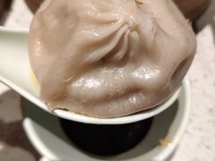 蟹黄汤包-东园小馆·早茶·淮扬小炒(印象汇店)