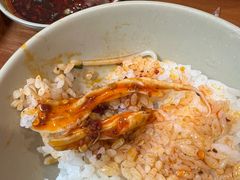 -汝萍传统蘸水菜(春华路总店)