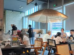 -椰庭·椰子鸡·创意玩家(晶耀前滩店)