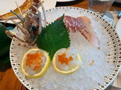-Mr·Fish鱼鲜生海鲜放题(银泰in99店)