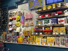 -反斗乐园(中航城君尚购物中心)