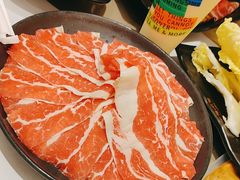 -呷哺呷哺(虹口赤峰路店)