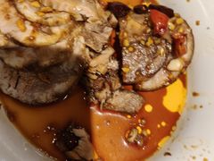 -河沿肉饼Beijing Pie(东华门店)