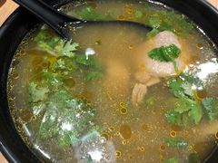 -小杨生煎(萧山机场店)