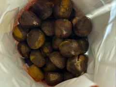 锁鲜烤栗子-薛记炒货(印象济南店)