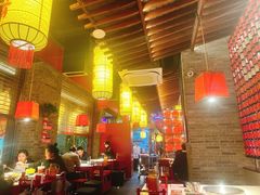 -小龙坎火锅(全球总店)