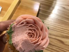 -BON CAKE(华贸购物中心店)