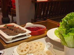 -大龙燚·旷野鲜火锅(广州首店)