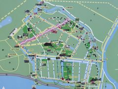 -合肥滨湖国家森林公园