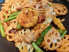 -大潮淮·淮扬菜(何园旗舰店)
