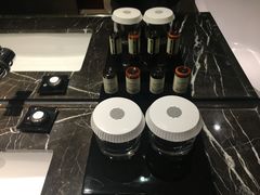 -广州白云机场雅高铂尔曼大酒店