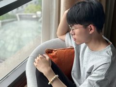 -杭州龙禧福朋喜来登酒店