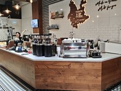 -Torch Coffee 炬点咖啡
