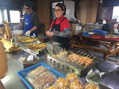 -龙头岩(Dragon Head Rock)